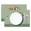 Bloemen - Vaas - Kaartje Placemat vinyl groot -zzsfeer2_Kitchenyeah-website