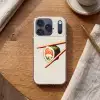 Sushi - Zalm - Rijst - Japans Telefoonhoesje iPhone 17 Pro klein -sfeer1