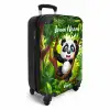 Pedro panda NBS - Handbagage koffer - Kinderen Unisex middel -productfoto_3d