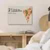 Pizza - Kaas - Pepperoni PET vilt klein -sfeer3