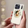 Illustratie - Quote - Moeder Telefoonhoesje iPhone 17 Pro klein -sfeer3_NL