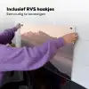 Panorama - Landschap - Bergen Inductie beschemer met haakjes klein -ky-ophangen-nl