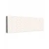 Geometrie - Lijn - Vorm - Patroon canvas 2cm klein 828 -z3d
