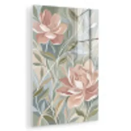 Elegant - Romantiek - Roze plexiglas 5mm klein -zzzproduct_nieuw