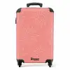 7 NBS - Handbagage koffer - Unisex middel -productfoto_recht