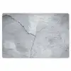 Beton - Scheur - Grijs Placemat vinyl groot -zzsfeer1_Kitchenyeah-website