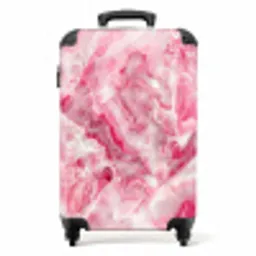 11 NBS - Handbagage koffer - Unisex middel -productfoto_recht