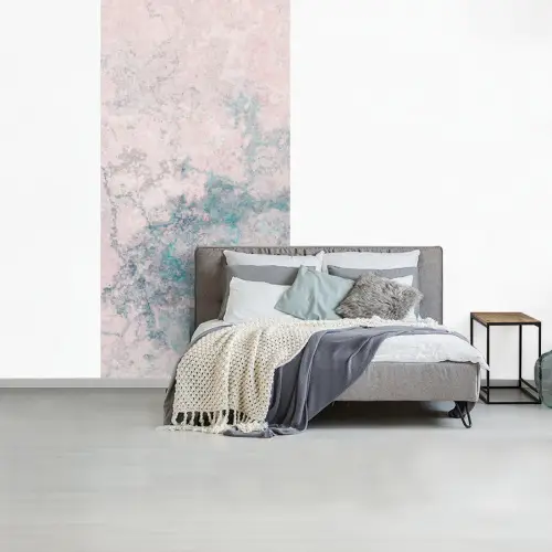 Cement - Beton - Retro - Industrieel fotobehang vinyl groot -slaapkamer