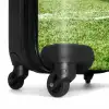Voetbal spotlight Koffer - NBS - Handbagage middel -wiel