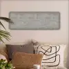Beton - Oud - Grijs - Patronen canvas 2cm klein 828 -sfeer1