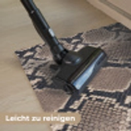 Slangenprint - Python - Bruin Deurmat klein -reinigen_DE