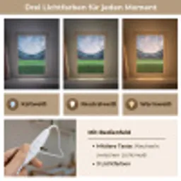 Voetbal - Stadion - Sport - Groen Light Box met kabel (Kinderlampje) klein -USP_lichtkleurDE