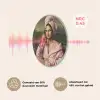 Mona - Klassiek - Roze Akoestische PET Vilt - Rond klein -USP_NL