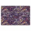 Spat - Abstract - Stippen Placemat vinyl groot 368 -zzsfeer1_Kitchenyeah-website
