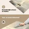 Zeilschip - Zee - Bewolkt Inductie beschemer met haakjes klein -ky-schoon-nl