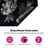 Nachtelijke Flora Symfonie Inductie beschermer vinyl 3mm middel -zzzzzzz-lf-onderkant