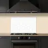 Grafisch - Patroon - Modern keuken achterwand spatscherm klein 900 -sfeer1