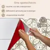 Antiek - Tegel - Beige keuken achterwand spatscherm klein 900 -spatscherm_NL
