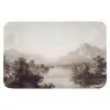 Klassiek - Landschap - Sereen WCmat klein -3d