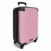 11 NBS - Handbagage koffer - Unisex middel -productfoto_3d