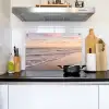 Strand - Branding - Wolken Inductie beschemer met haakjes klein -sfeer2