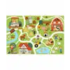 speelkleed-boerderij-2 Speelmat klein -3d