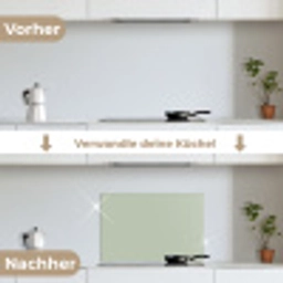 Lentenevel keuken achterwand spatscherm klein -voor_na_DE