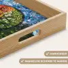 Boom - Seizoenen - Mozaïek - Bergen Dienblad Rechthoek middel -USP_HandgreepNL