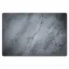 Beton - Grijs - Scheur Placemat vinyl groot -zzsfeer1_Kitchenyeah-website