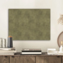 Textuur - Abstract - Groen PET vilt klein 837 -sfeer1