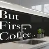 But First Coffee keuken achterwand 2 middel -3d_schuin