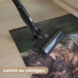 Buizerd - Roofvogel - Natuur - Bruin Deurmat klein -reinigen_DE