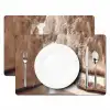 Rotsen - Zee - Zand - Kloof Placemat vinyl groot -zzsfeer2_Kitchenyeah-website