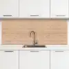 Hout - Patronen - Planken keuken achterwand 2 middel 871 -3d