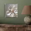Bloem - Glazen - Doorzichtig plexiglas 5mm klein -sfeer3