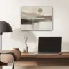 Minimalistisch - Landschap - Dimensie PET vilt klein -sfeer5