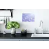Pastel - Bubbels - Dromerig Muursticker klein -keuken