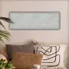 Beton - Grijs - Industrieel - Patroon canvas 2cm klein 828 -sfeer1