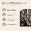 Monochrome Palmendak Inductie beschermer vinyl 3mm middel -zzzzzzusp-haakje_NL