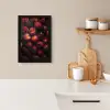 Fruit - Close up - Nectarines KitchenYeah - Keuken - Fotolijst klein -sfeer1