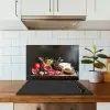 Borrelplank - Stilleven - Vintage keuken achterwand spatscherm klein -sfeer2