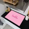 Toedeloe - Roze - Minimalistisch Inductie beschemer met haakjes klein -sfeer1