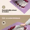 Taart - Kersen - Juwelen - Rood Inductie beschemer met haakjes middel -ky-schoon-nl