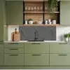Design - Bohemian - Zonnebloem keuken achterwand 2 middel 871 -sfeer3