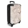 23 NBS - Handbagage koffer - Unisex middel -productfoto_3d