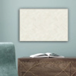 Textuur - Abstract - Beige canvas 2cm klein 34 -sfeer4