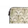 Ornament - Barok - Goud laptophoes neopreen klein 279 -detail