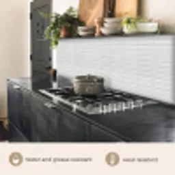 Metro - Tegels - Wit keuken achterwand 2 middel 871 -usp_EN