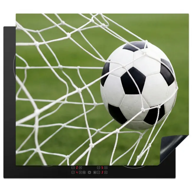 Protector de inducción - Fútbol - Portería - Red - Deporte