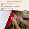 Keukengerei - Rustiek - Tegels - Kruiden keuken achterwand spatscherm klein -spatscherm_DE